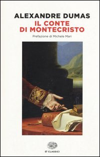 Il conte di Montecristo