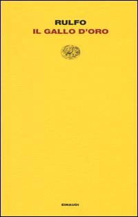 Il gallo d'oro