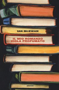 Il mio romanzo viola profumato