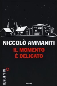 Il momento &egrave; delicato