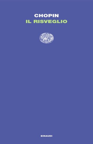 Il risveglio. Un'anima solitaria