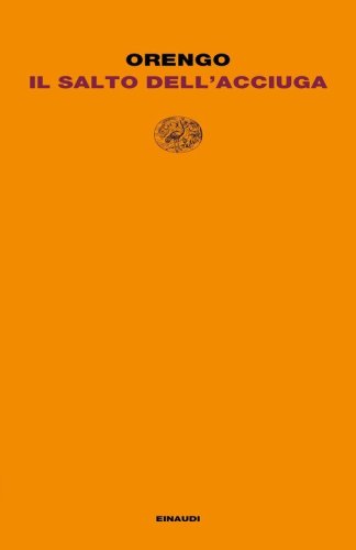 Il salto dell'acciuga