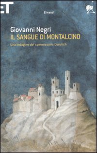 Il sangue di Montalcino