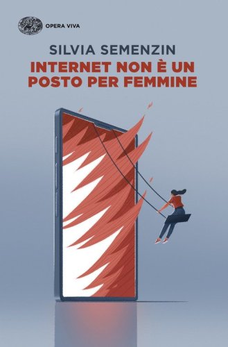 Internet non &egrave; un posto per femmine