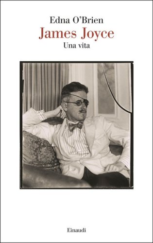 James Joyce. Una vita