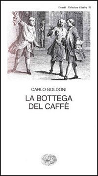 La bottega del caff&egrave;