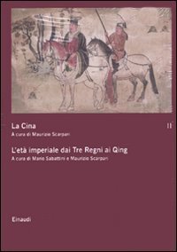 La Cina