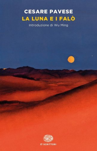 La luna e i fal&ograve;