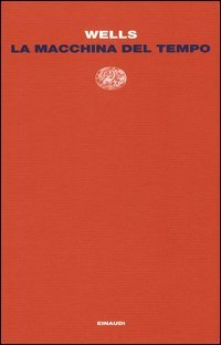 La macchina del tempo