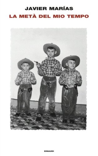 La met&agrave; del mio tempo