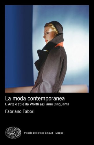 La moda contemporanea