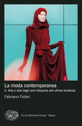 La moda contemporanea