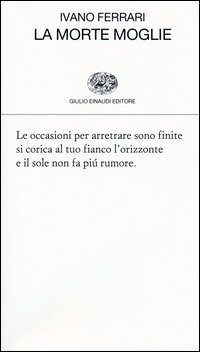 La morte moglie