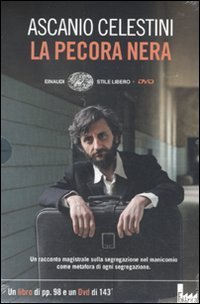 La pecora nera - DVD. Con libro