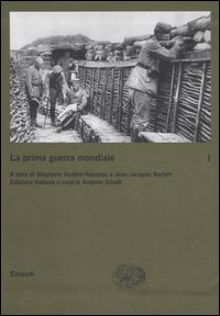 La prima guerra mondiale