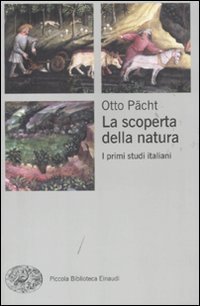 La scoperta della natura - I primi studi italiani