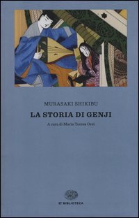 La storia di Genji