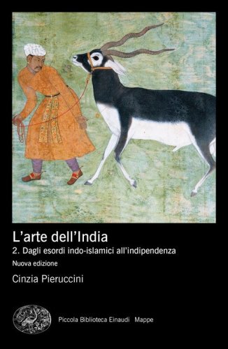 L'arte dell'India