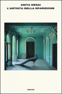 L'artista della sparizione