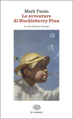 Le avventure di Huckleberry Finn