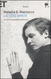 Lei cos&igrave; amata