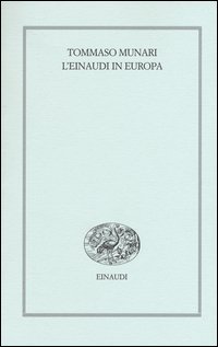 L'Einaudi in Europa (1943-1957)