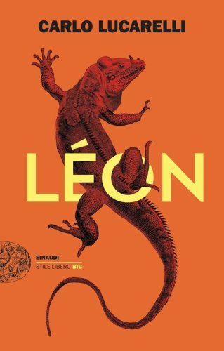 L&eacute;on