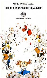 Lettere a un aspirante romanziere