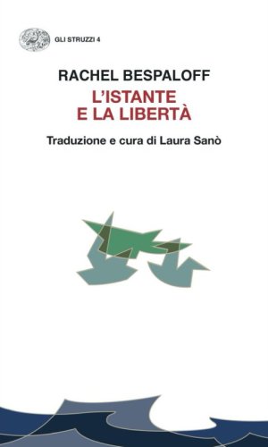 L'istante e la libert&agrave;