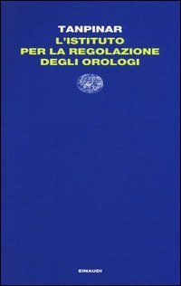 L'istituto per la regolazione degli orologi