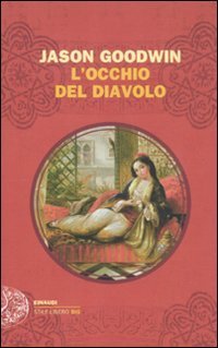 L'occhio del diavolo