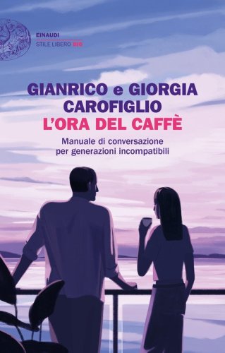 L'ora del caff&egrave;. Manuale di conversazione per generazioni incompatibili