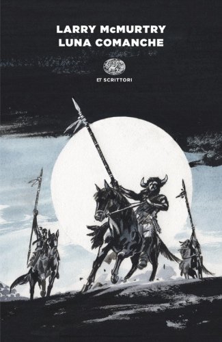 Luna comanche