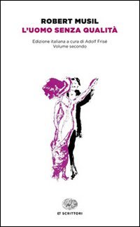 L'uomo senza qualit&agrave;