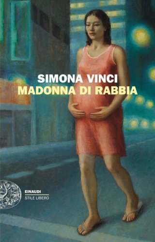 Madonna di rabbia
