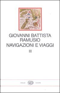 Navigazioni e viaggi - Vol. 3