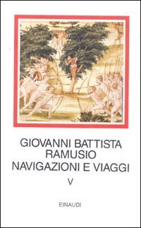 Navigazioni e viaggi - Vol. 5