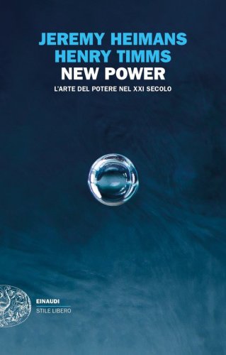 New power. L'arte del potere nel XXI secolo
