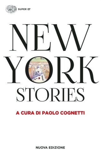 New York Stories
