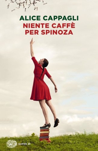 Niente caff&egrave; per Spinoza