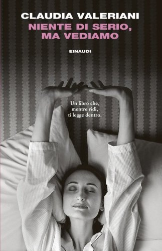 Niente di serio, ma vediamo