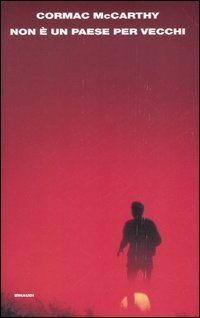 Non &egrave; un paese per vecchi
