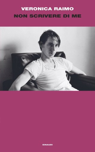 Non scrivere di me