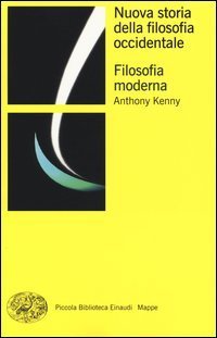 Nuova storia della filosofia occidentale. Vol. 3: Filosofia moderna. - Filosofia moderna