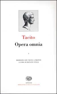 Opera omnia - Con testo latino a fronte. Vol. 1