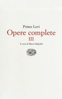 Opere complete