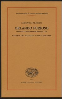 Orlando Furioso