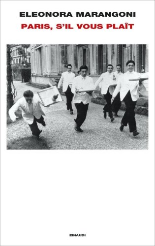 Paris, s'il vous pla&icirc;t