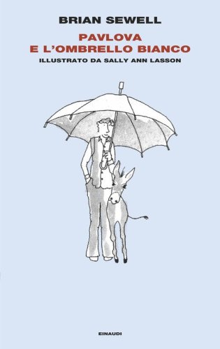 Pavlova e l'ombrello bianco