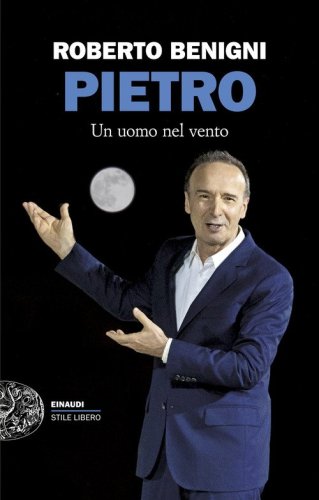 Pietro. Un uomo nel vento
